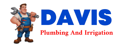 Trusted plumber in BRUNO